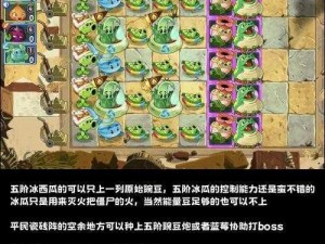 植物大战僵尸2埃及无尽关攻略大全：策略与技巧深度解析