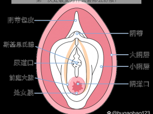 第一次处破女为什么会那么舒服？