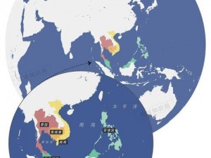 日本一线产区和二线产区的区别在哪里？对亚洲的影响如何？