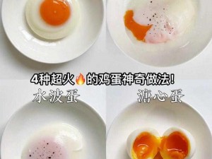 不要塞了已经 20 个鸡蛋了视频：揭秘如何用 20 个鸡蛋做出美味佳肴