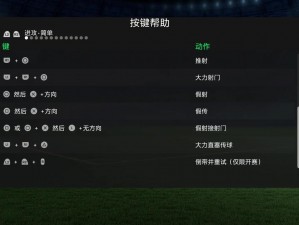 FIFA14 技能达人养成攻略：解锁隐藏技能的必备条件