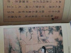 古人压箱底图 108 式：古代性教育图典，全方位指导夫妻闺房之乐