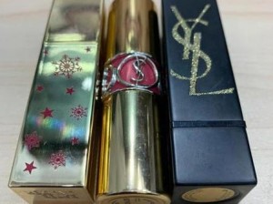 YSL 水蜜桃 86 满十八为什么如此受欢迎？