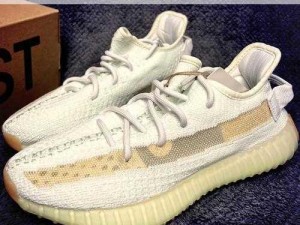 Yeezy 亚洲限定和美洲限定，两款独特配色，打造专属你的潮流风格