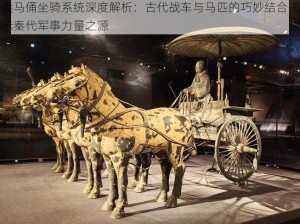 兵马俑坐骑系统深度解析：古代战车与马匹的巧妙结合揭示秦代军事力量之源