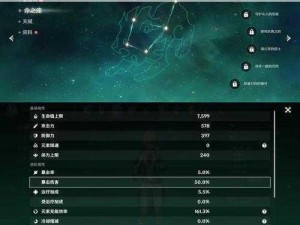 全民超神处女座星皇技能曝光，加点详解助你称霸神域