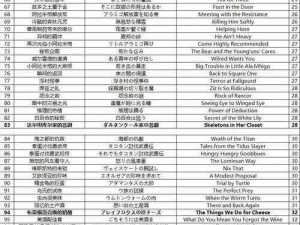 最终幻想13-2PC版食腐兽任务攻略：解析完成条件及策略返回