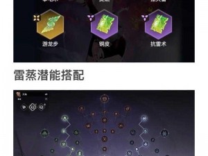 琴剑封魔录魂兵挑战攻略：解锁特殊绝技的实用技巧