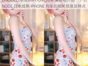 LINODE日本成熟IPHONE列车 请详细介绍一下 LINODE 日本成熟 IPHONE 列车的相关信息及特点