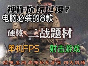 《精英 4 游戏深度解析：带你领略二战战场的枪林弹雨》