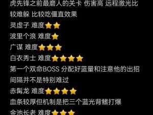 暗黑地牢三大 BOSS 打法秘籍，助你轻松通关