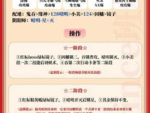 阴阳师手游胧车大将印记获取攻略：叱咤风云的秘诀