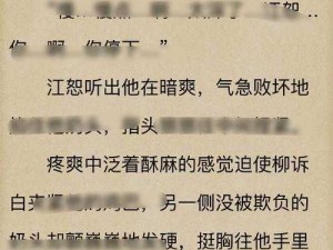 从头做到尾的纯肉NP文、请推荐一些从头做到尾的纯肉 NP 文，最好有详细介绍和评价