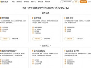 国内外十大免费 CRM 视频有哪些？如何找到它们？