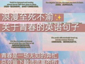 情迷校园高 n 文：一场浪漫的青春恋爱故事