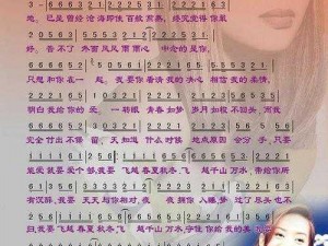 女人俱乐部里面的歌：回味经典，感受音乐魅力