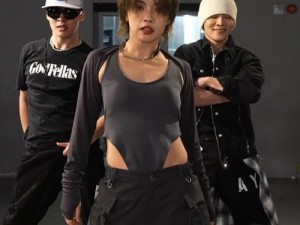 krazy 女 rapper 如何在竞争激烈的说唱界脱颖而出？