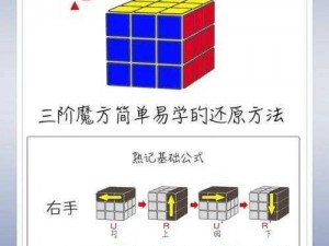 巧用魔方世界游戏技巧，轻松提升游戏体验