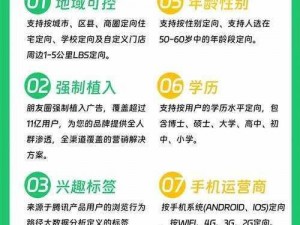 网站推广广告(如何制定有效的网站推广广告策略及实施步骤)