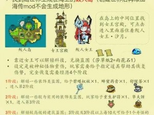 饥荒海难DLC提灯bug全面解析：实用解决方法指南