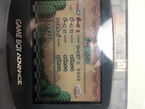 VisualBoyAdvance模拟器使用教程：GBA-GBC游戏图文解析与实践指南