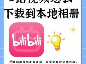 看 b 站视频下载软件哪个好？如何找到安全可靠的下载工具？