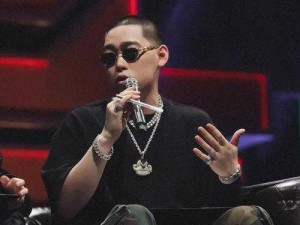 顶级 RAPPER 潮水一区，享受震撼音效带来的极致体验