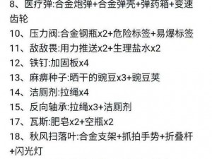 葫芦的奥秘：奇葩战斗家如何精准蓄力葫芦技能详解