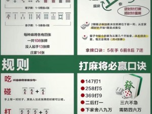 无锡麻将怎么玩？开牌规则介绍