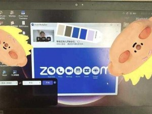 ZOOM 人狗 APP，让你和宠物的交流更加轻松愉快