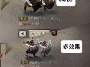 三国志战略版：群藤甲到底怎么样？全方位介绍让你了解