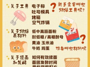 《我是面包：深度解析制作配置需求与材料要求》