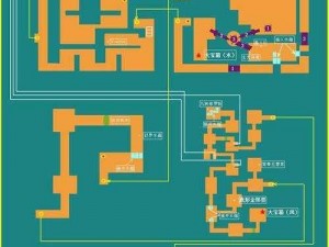 仙剑奇侠传 3 迷宫全攻略：解密神秘迷宫，助你畅游仙侠世界