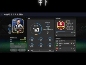 《如何制作与自己一模一样的球员：基于FIFA13的独特攻略》