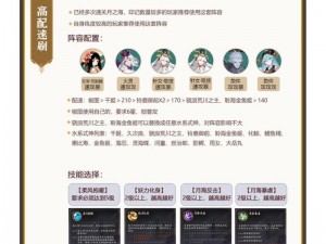 阴阳师六道之门月之海打法攻略：详解月之海副本通关技巧