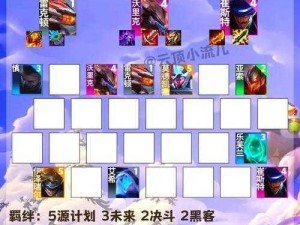 《坎公骑冠剑会战 BOSS 恶魔首领全攻略：阵容搭配与打法解析》