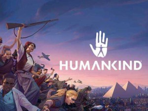 人类 HUMANKIND 即将发售了解游戏日期，开启历史新纪元