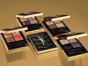 ysl 千色 t9t9t9 滋润保湿，打造自然妆效