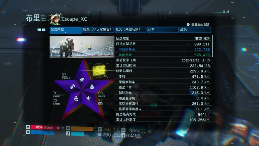 探索死亡搁浅:白金中文奖杯成就指南的详尽解析