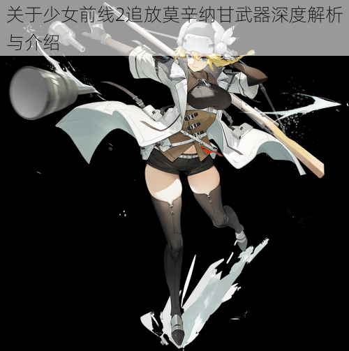 关于少女前线2追放莫辛纳甘武器深度解析与介绍