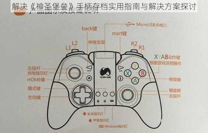 解决《神圣堡垒》手柄存档实用指南与解决方案探讨