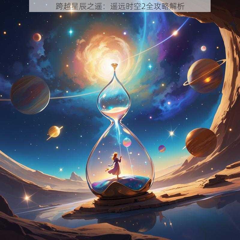 跨越星辰之遥：遥远时空2全攻略解析