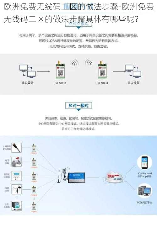 欧洲免费无线码二区的做法步骤-欧洲免费无线码二区的做法步骤具体有哪些呢？