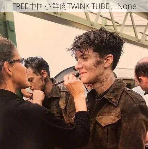 FREE中国小鲜肉TWINK TUBE、None