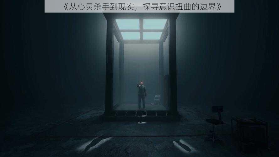 《从心灵杀手到现实，探寻意识扭曲的边界》