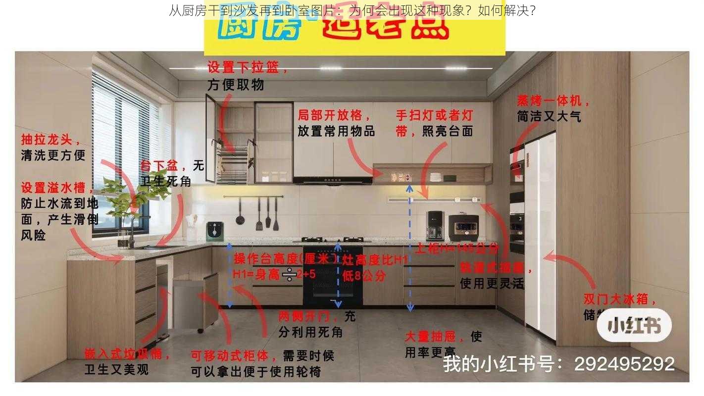 从厨房干到沙发再到卧室图片：为何会出现这种现象？如何解决？