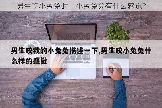 男生吃小兔兔时，小兔兔会有什么感觉？